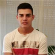 Profesor de matemáticas para alumnos de primaria. Soy de Barcelona, aunque tengo facilidad para transportarme. Soy una persona segura, paciente, responsable y con ganas de enseñar